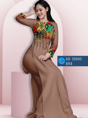 1621681947 355 vai ao dai mau moi vua ra (4)